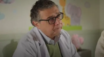 موعد عرض الحلقة 9 من مسلسل كان ياما كان مع مفاجأة ماجد الكدواني